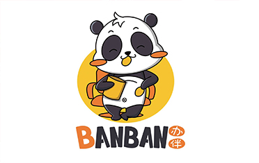 BANBAN办伴—淄博VIS设计
