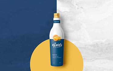 淄博某动力 品牌设计